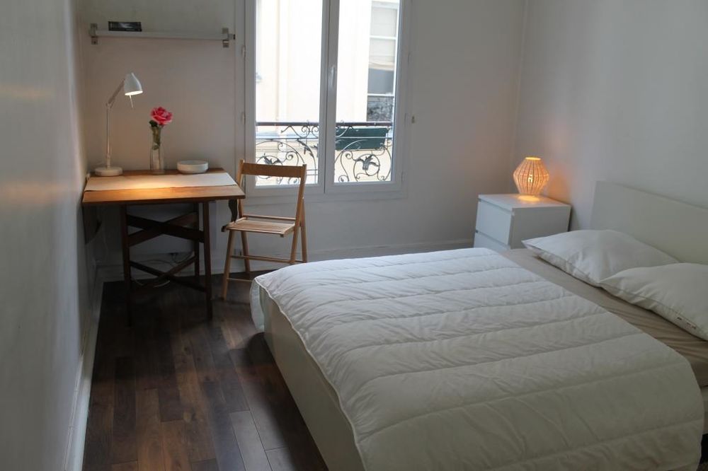 Location Appartement bel appartement 2 pièces de 35m² au 3ème étage Aix-en-provence