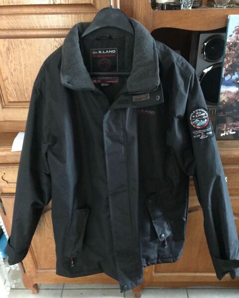 Blouson Homme Sos (47)