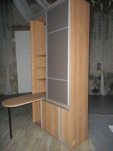 element agencement avec table sur son pied faire prix  130 Saran (45)