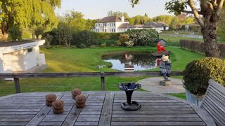  Maison � vendre 8 pi�ces 197 m�