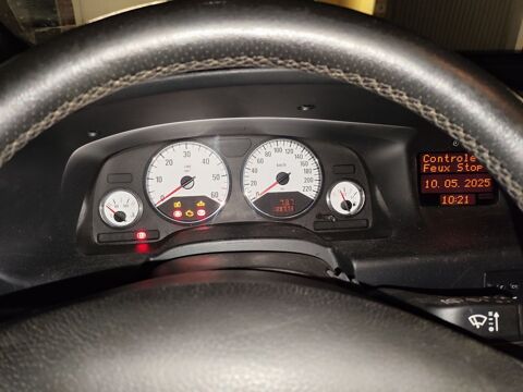 Opel zafira 2.2 DTI - 125 Design Edition