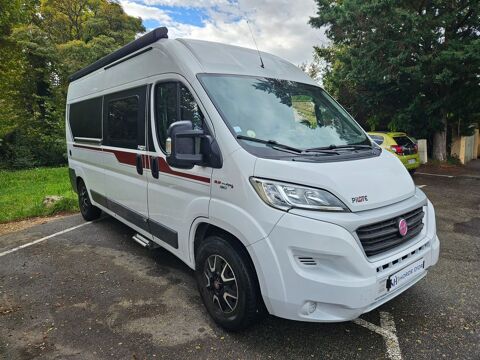 Camping car Camping car 2019 occasion LA TOUR D'AIGUES 84240