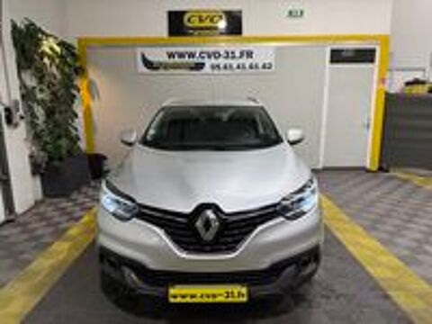 Kadjar dCi 130 Energy Intens 2016 occasion 31100 Toulouse