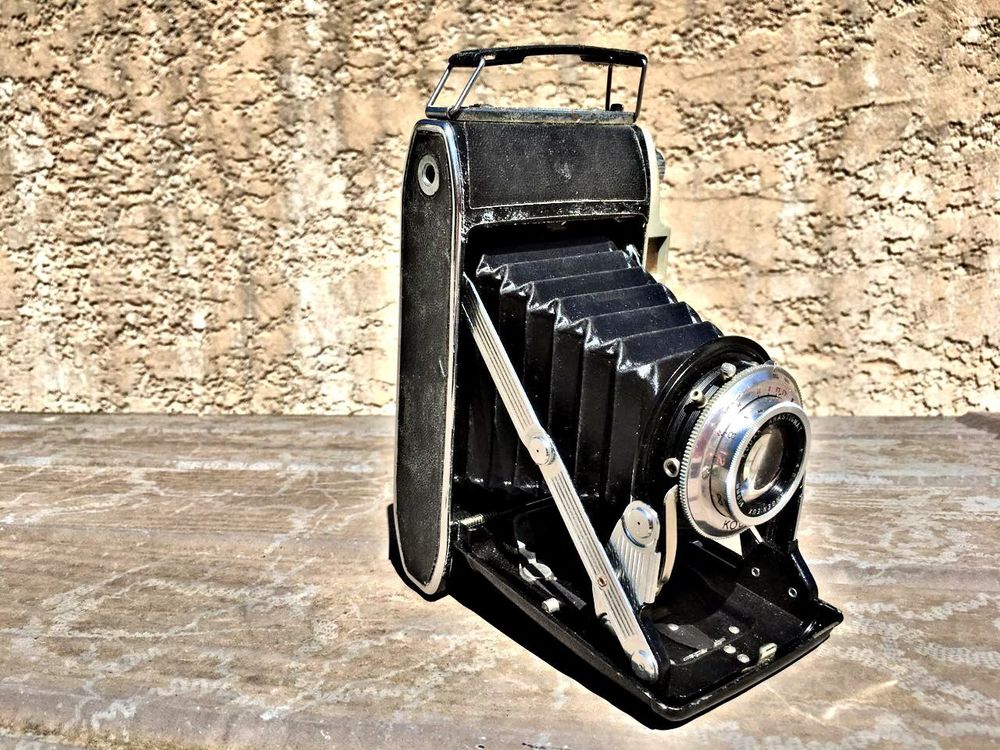 KodaK Model b31 Photos/Video/TV