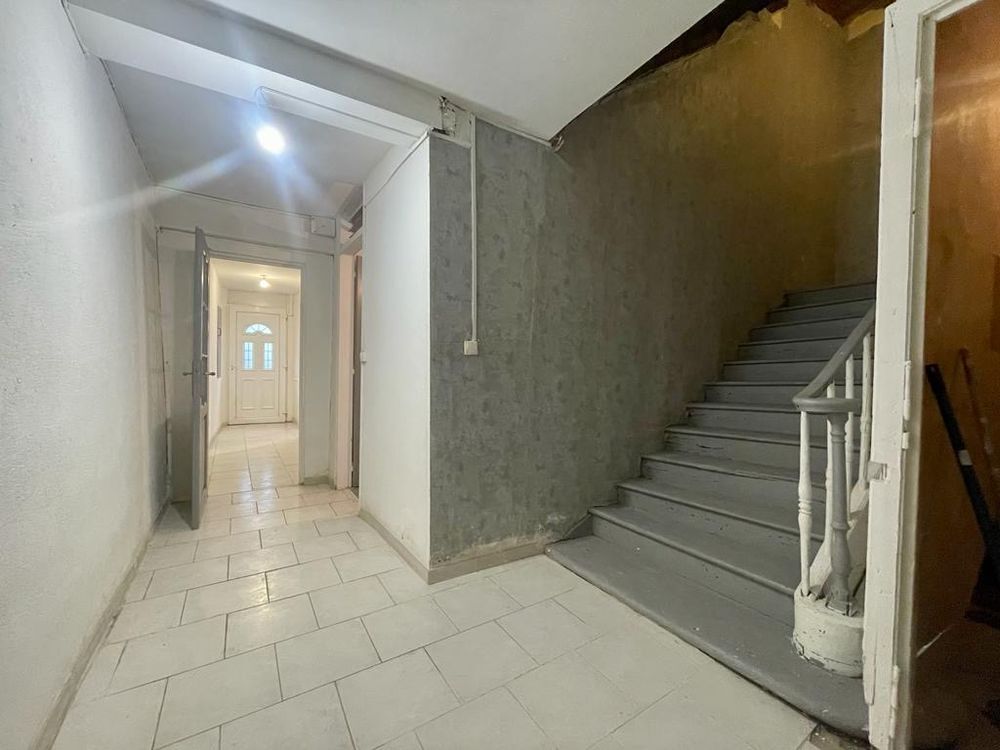 Vente Maison Maison au coeur du centre ville Briatexte
