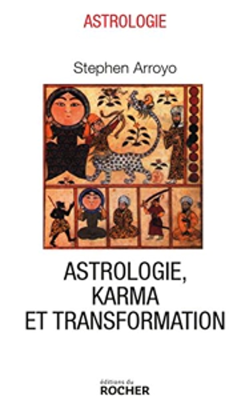 Astrologie karma et transformation  Arroyo  ..  TBE  .. 20 Carcassonne (11)