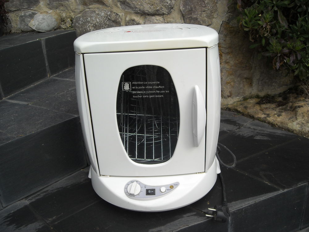 rotissoire electrique Electroménager