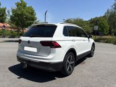 Tiguan 1.4 TSI 125 BMT Carat 2018 occasion 64600 Anglet