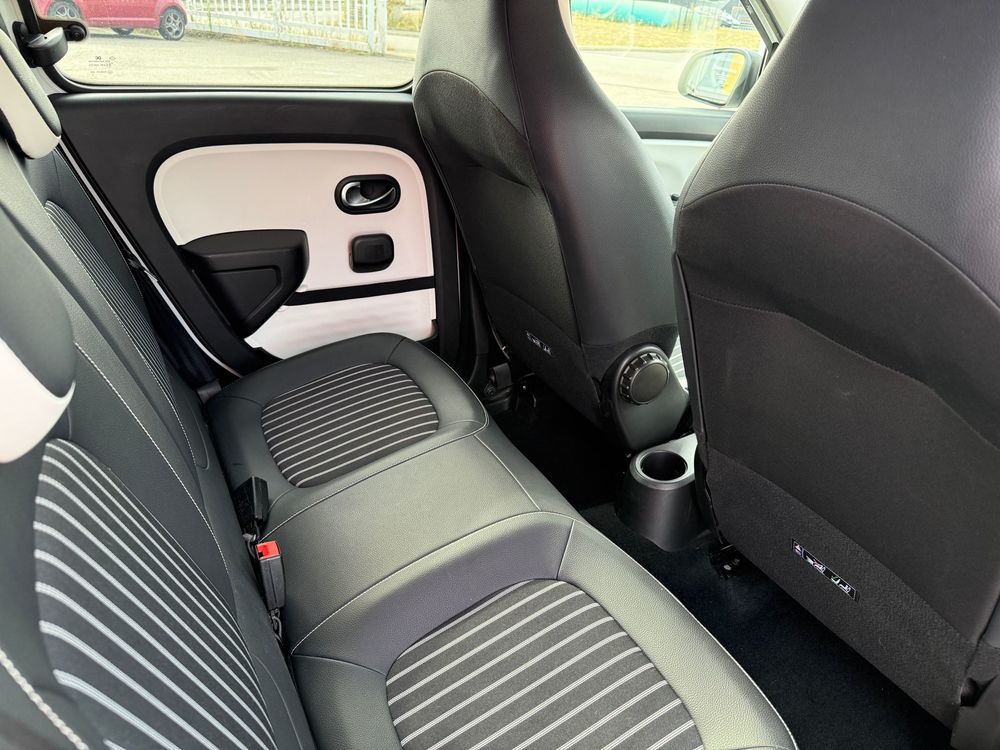Twingo III SCe 75 - 20 Intens 2020 occasion 85540 Moutiers-les-Mauxfaits