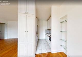  Appartement à vendre 2 pièces 54 m²