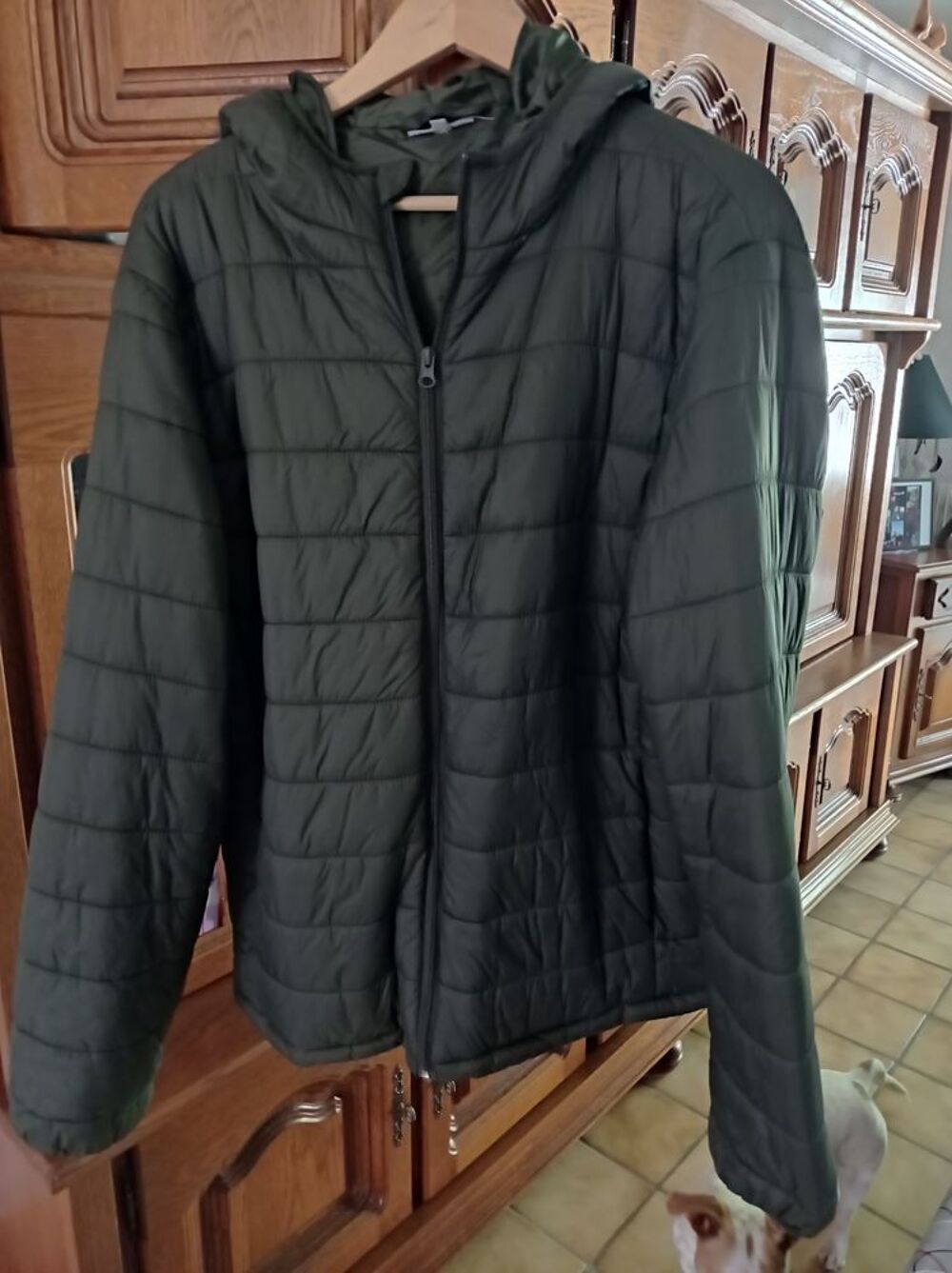 Manteau femme Vêtements