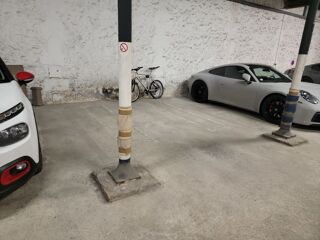  Parking / Garage � vendre 15 m�