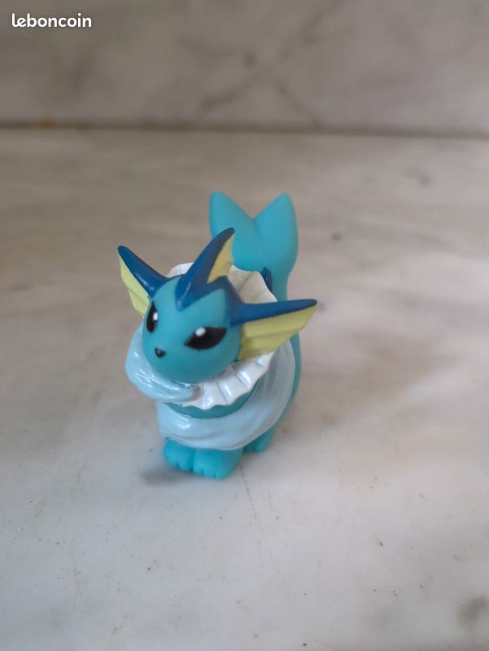 Figurines pokemon finger puppet l&eacute;gendaires 2005 &agrave; 2010 Band Jeux / jouets