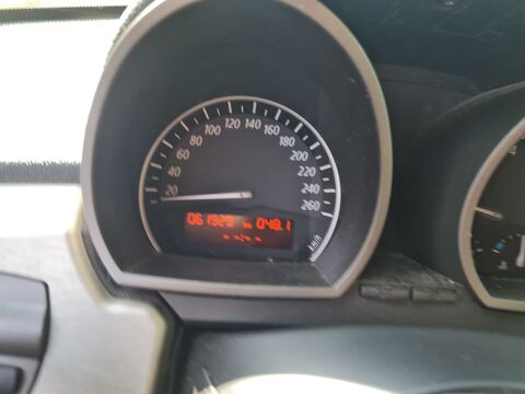 BMW Z4 2.5i 2004 occasion Coaraze 06390