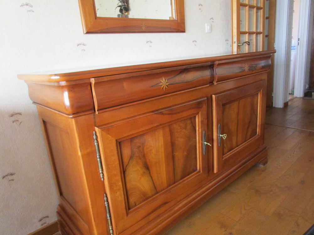 MEUBLE BUFFET COLLECTION LOUIS PHILIPPE Meubles