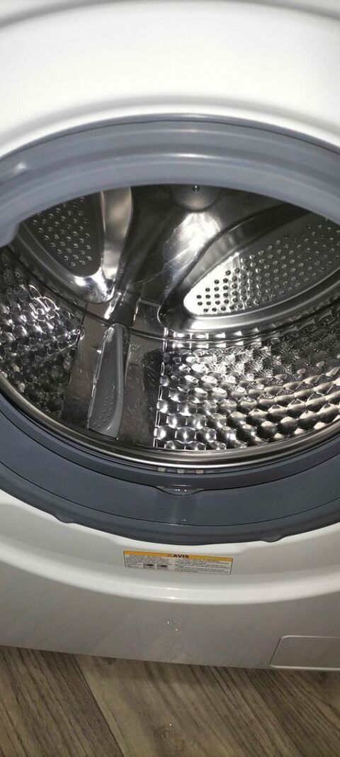 Lave-linge 7 kg - Trs bon tat 139 La Chapelle-Saint-Mesmin (45)