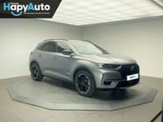 DS7 Crossback Hybride E-Tense 300 EAT8 4x4 Performance Line 2020 occasion 65000 Tarbes
