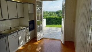 Vente Maison PAVILLON 110 M2 BREUIL LE VERT 60600 Breuil-le-vert