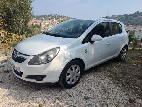 Opel corsa 1.2 - 75 Twinport GPL 111
