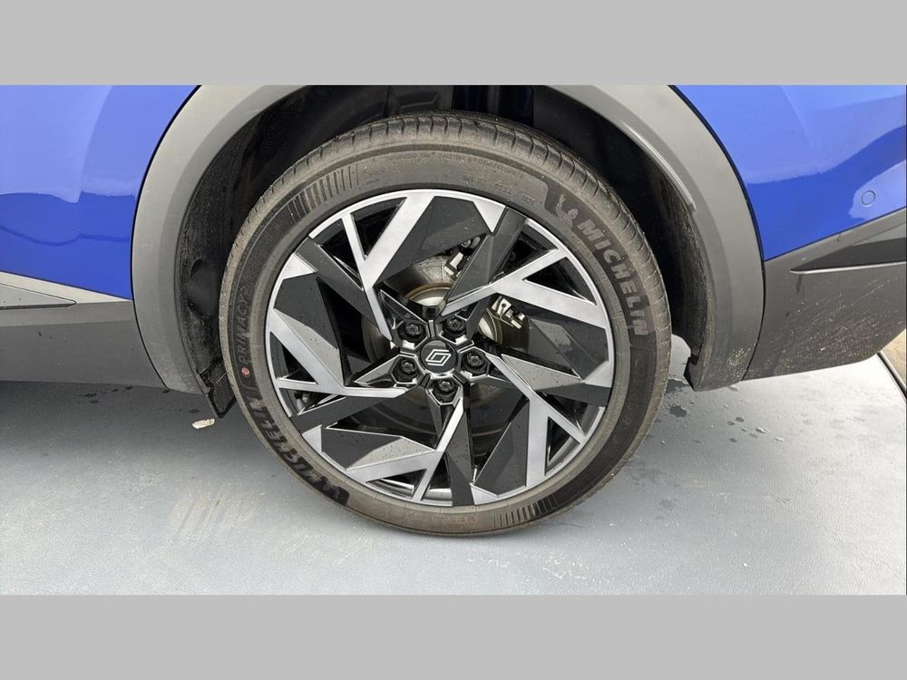 Symbioz E-Tech full hybrid 145 Esprit Alpine 2025 occasion 83160 La Valette-du-Var