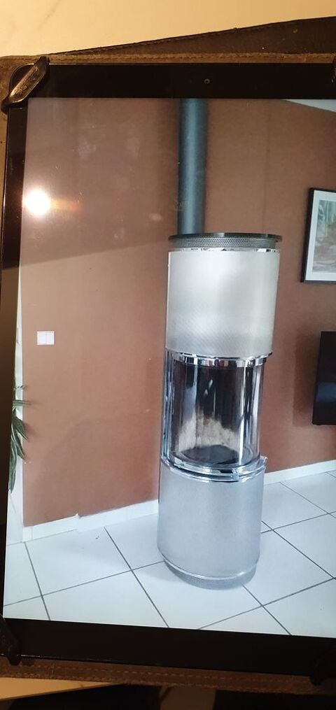 Po�le � bois 1050 Rouffiac-Tolosan (31)