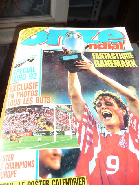 Magazine ONZE 3 Saint-Quentin-sur-Nohain (58)