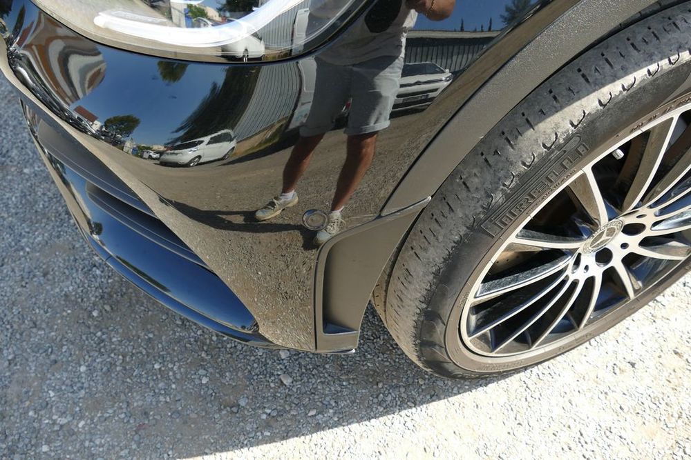 Classe GLC GLC 300 de 9G-Tronic 4Matic AMG Line 2020 occasion 13600 La Ciotat