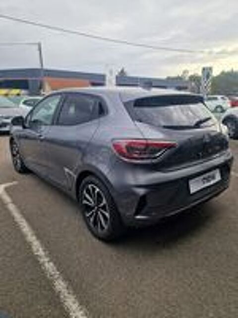 Clio V Clio E-Tech full hybrid 145 Techno 2023 occasion 16440 Roullet-Saint-Est&egrave;phe