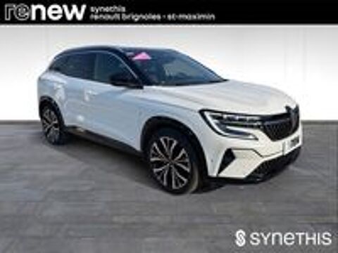 Austral E-Tech hybrid 200 Iconic 2023 occasion 83170 Brignoles