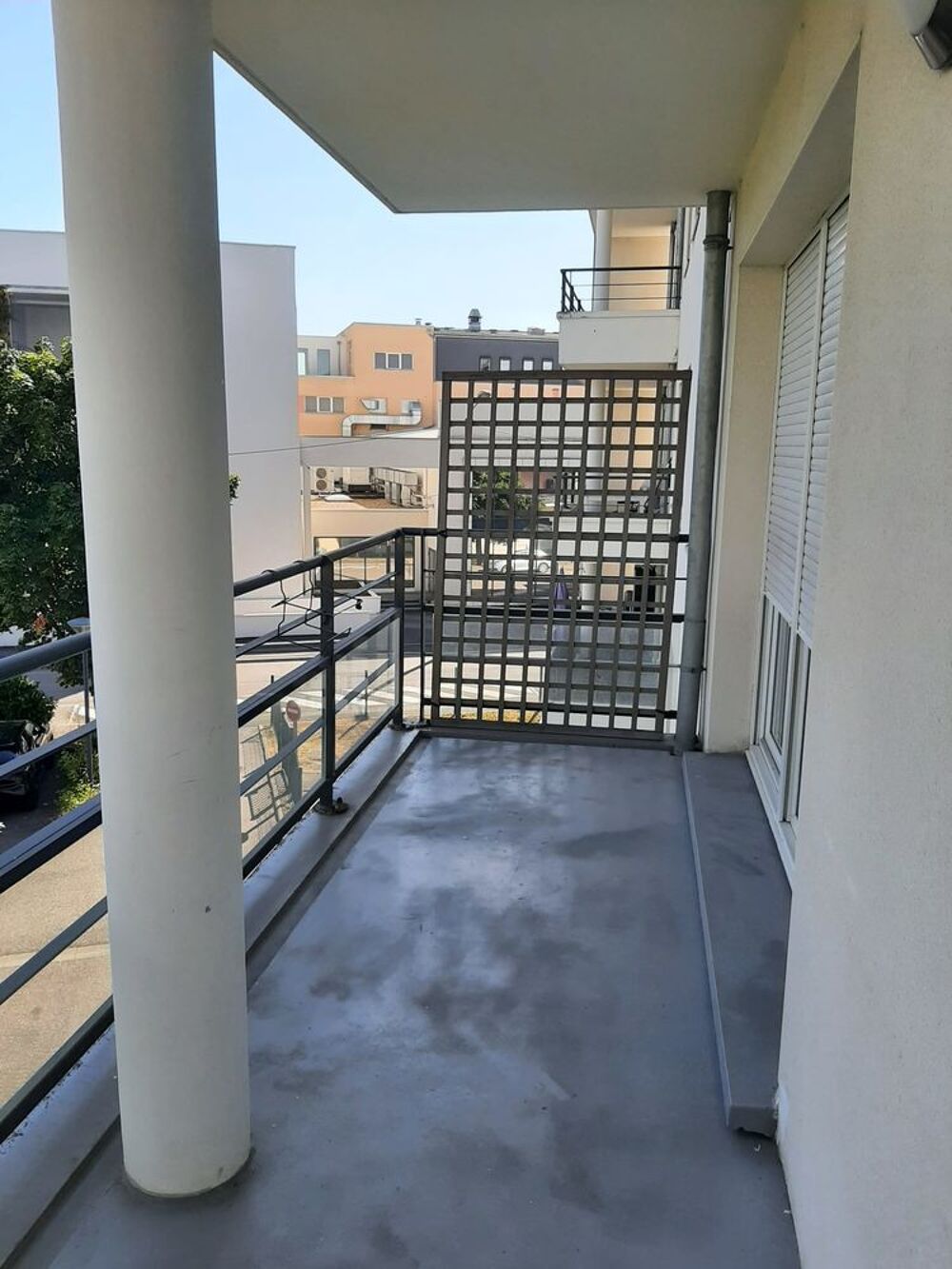 Vente Appartement Appart T3 très bien situé Thionville