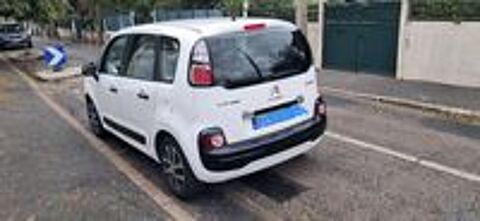 C3 Picasso BlueHDi 100 Attraction 2015 occasion 94800 Villejuif