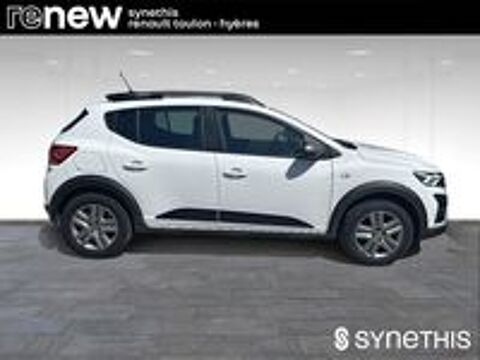 Sandero TCe 90 Stepway Expression 2023 occasion 83160 La Valette-du-Var