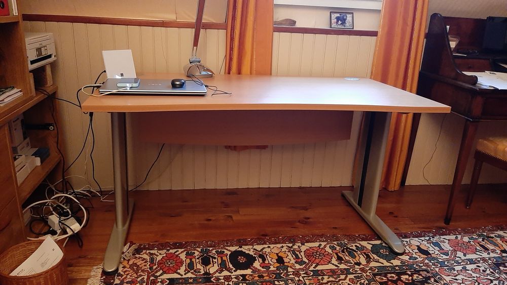 Bureau Meubles