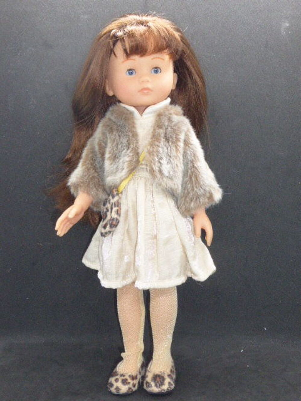 Corolle poup&eacute;e les ch&eacute;ries Chlo&eacute; au Palais Royal Y7414 Jeux / jouets