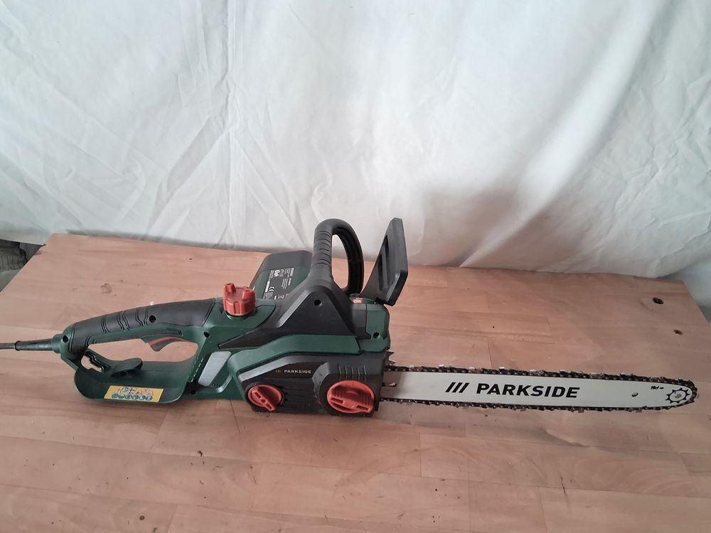 Tron&ccedil;onneuse &eacute;lectrique Bricolage