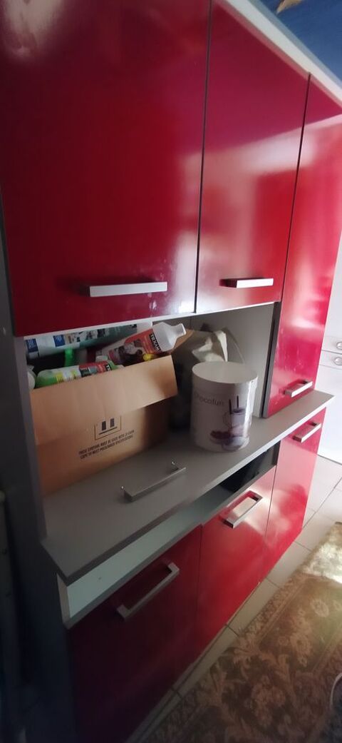 Meuble de cuisine 30 Saint-Sever-de-Saintonge (17)