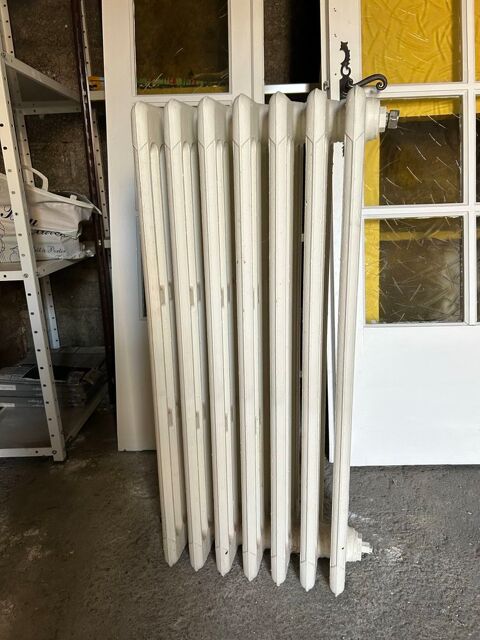 lot de radiateur en fonte 60 Alès (30)