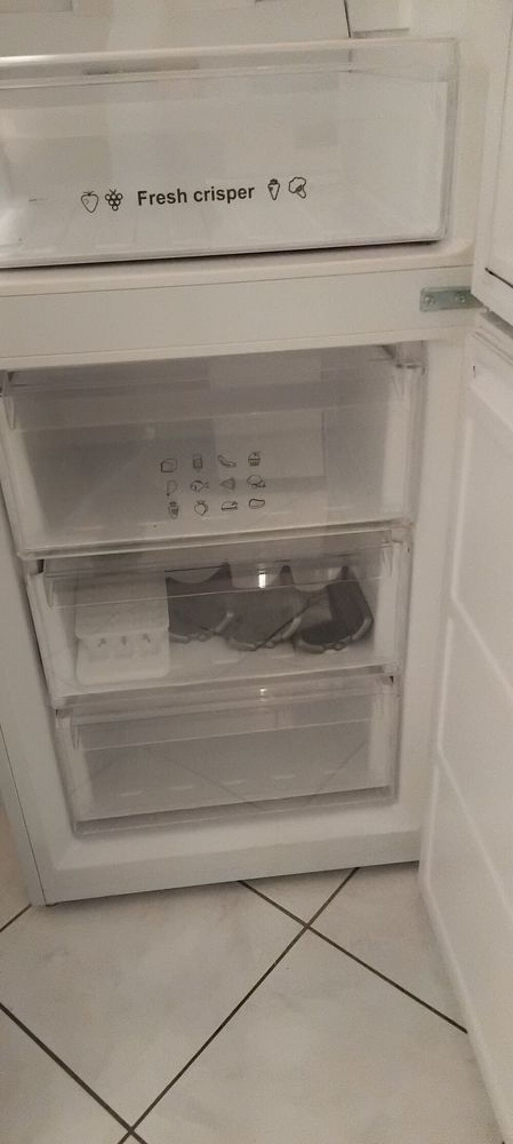 R&eacute;frig&eacute;rateur cong&eacute;lateur Thomson Electroménager