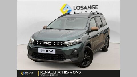 Annonce voiture Dacia Jogger 26490 €