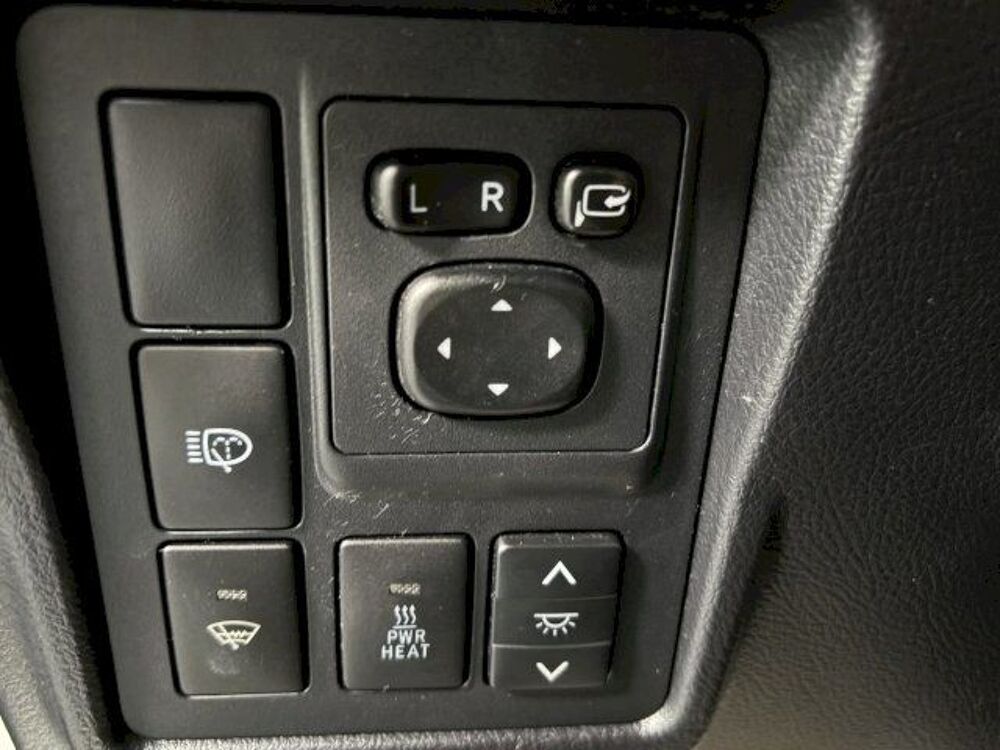 Land Cruiser X 190 D-4D FAP Lounge BVA 5p 2010 occasion 33520 Bruges