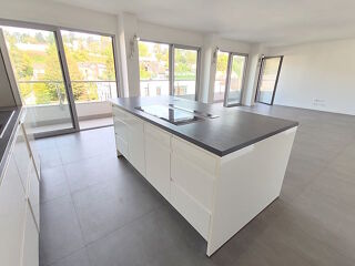  Appartement à vendre 5 pièces 104 m²
