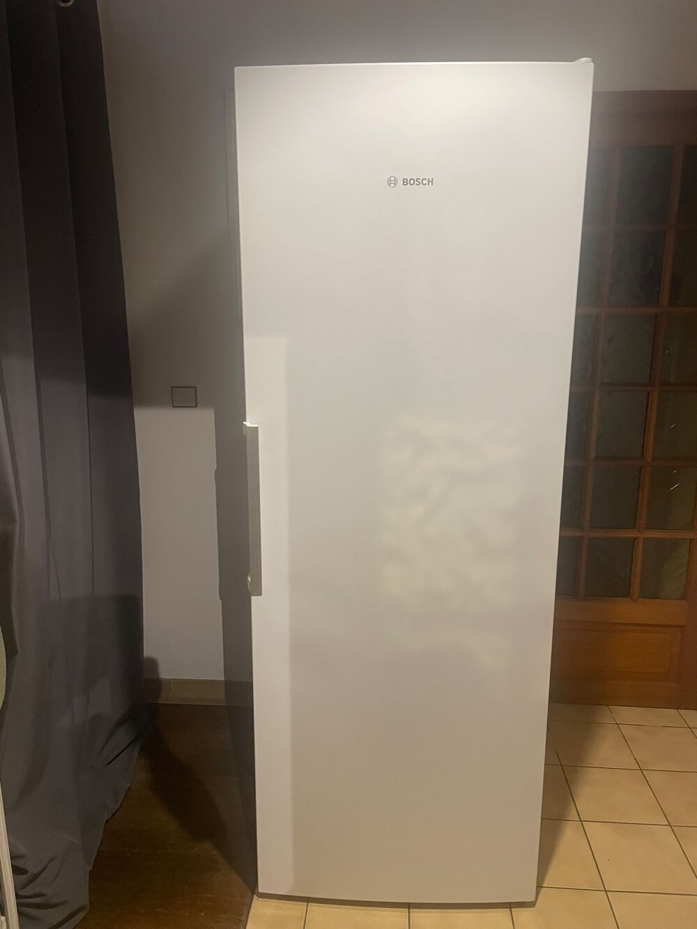 cong&eacute;lateur armoire Electroménager