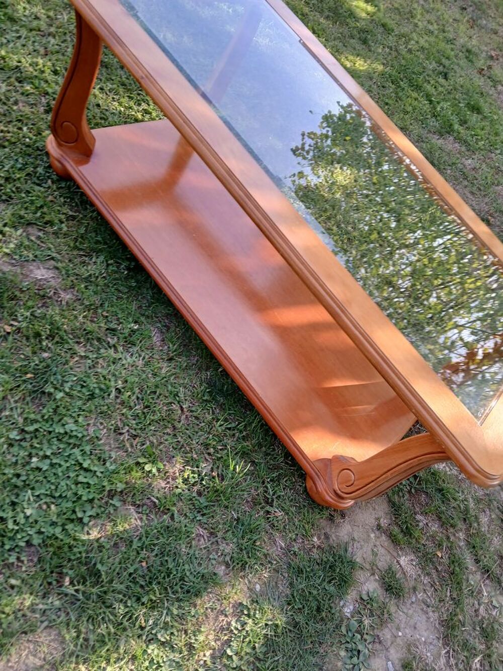 Table basse Meubles