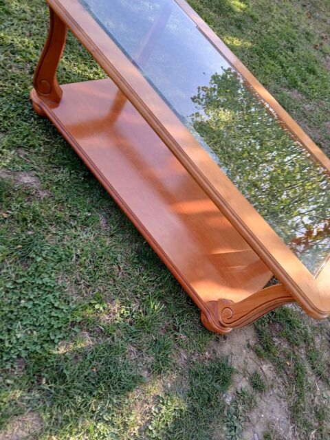 Table basse 20 Ingrandes (49)