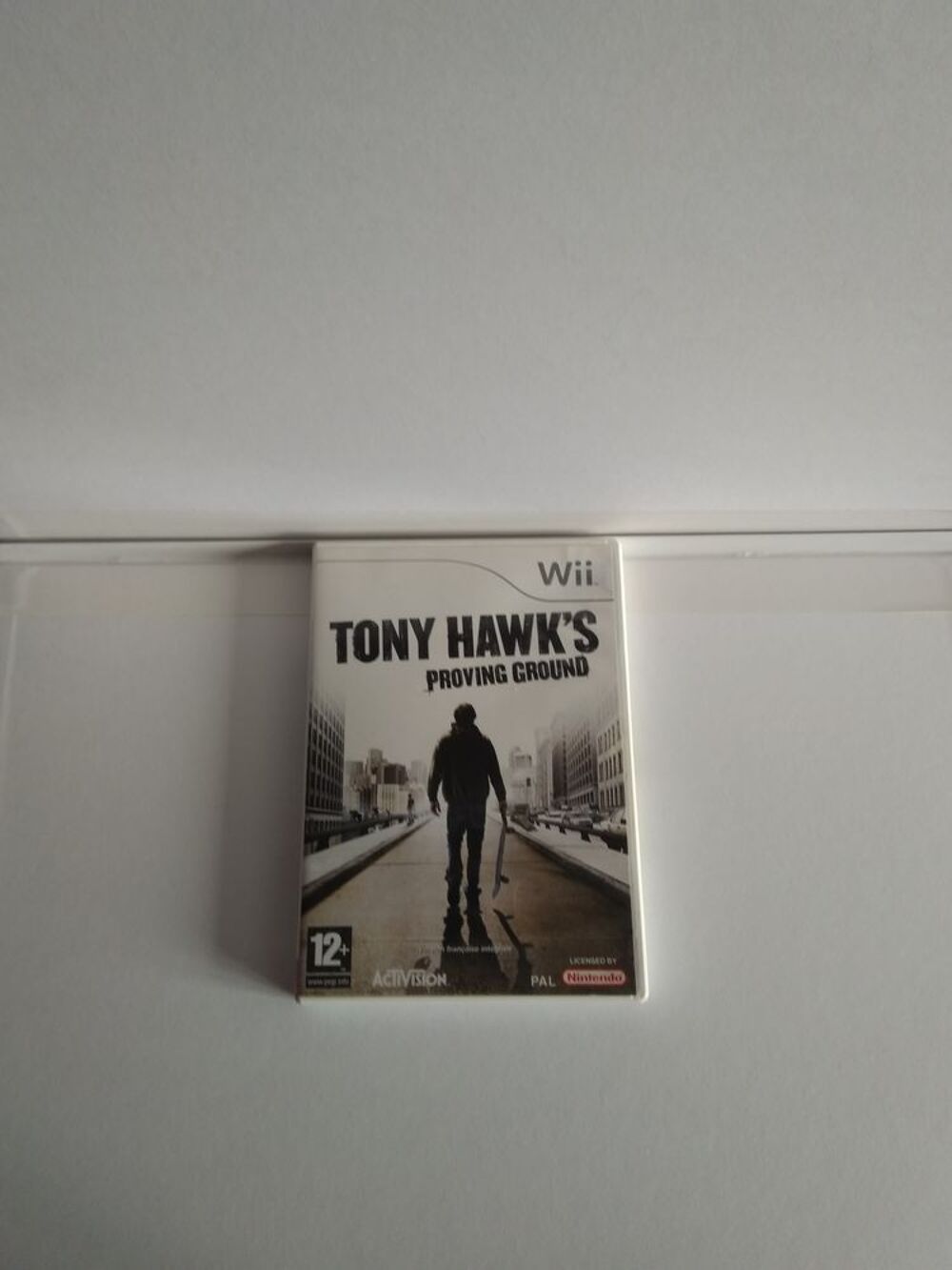 TONY HAWK 'S Consoles et jeux vidos