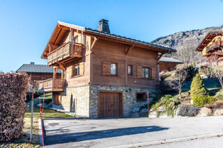 Location  Chalet - Bungalow 