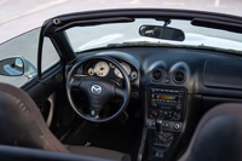 MX-5 MX5 1.8i 2001 occasion Roma, RM, Italia