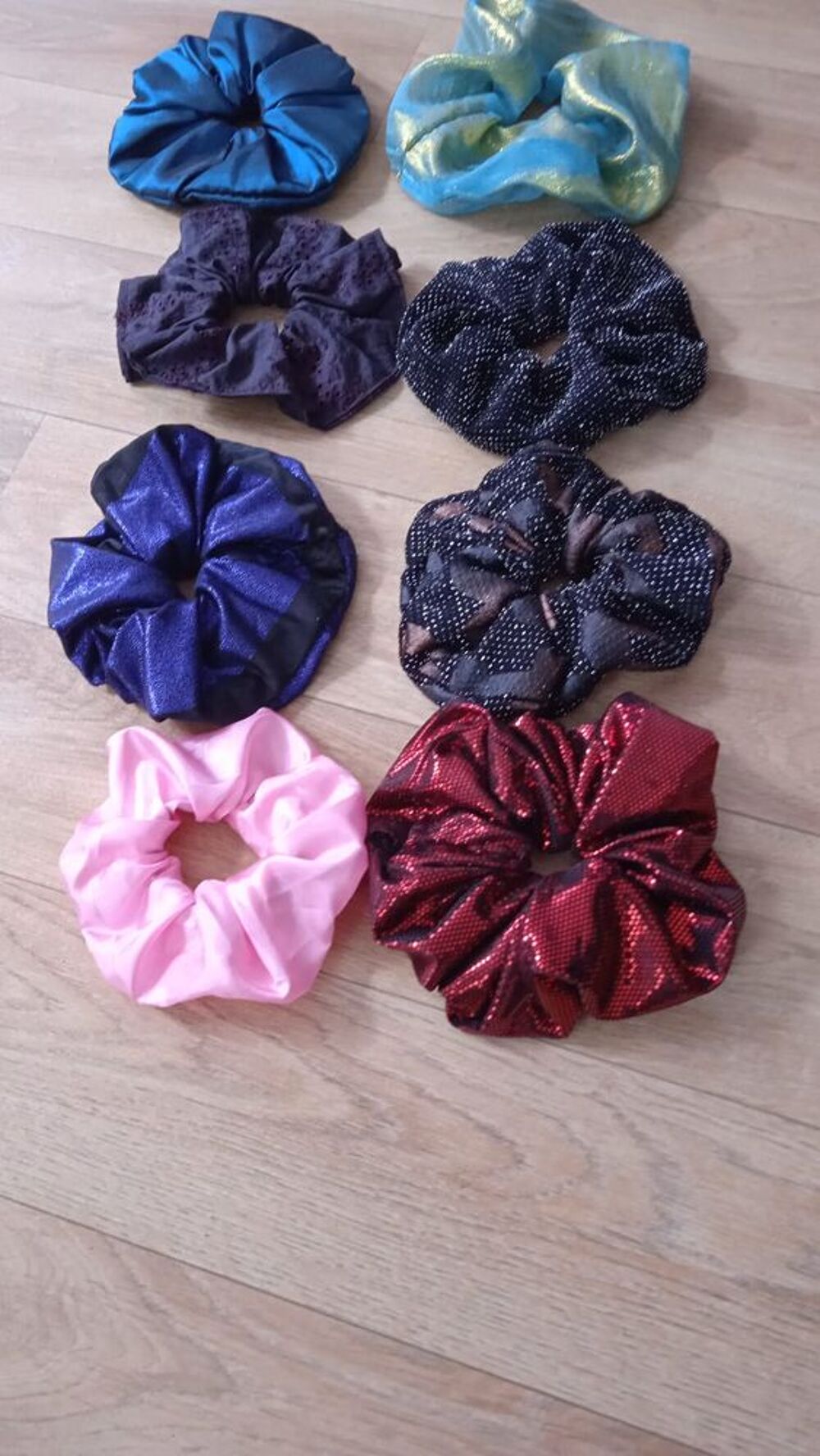 d'accessoires maison Vêtements