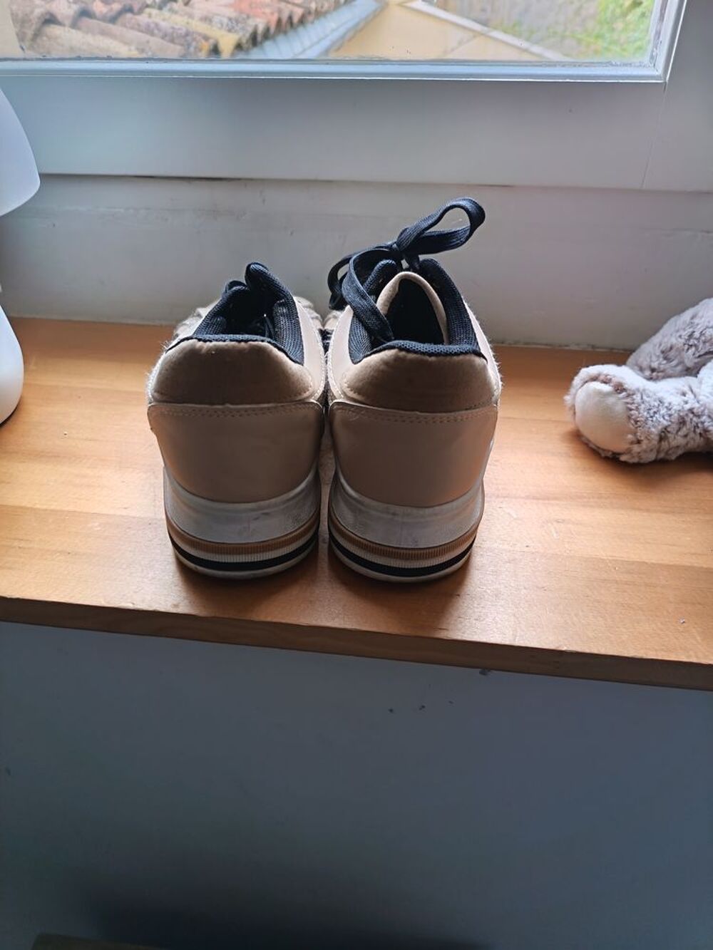 Basket femme 38 Chaussures
