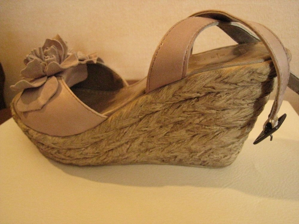 Chaussures TEXTO femme P.36 Valeur neuves 49,90€ Chaussures